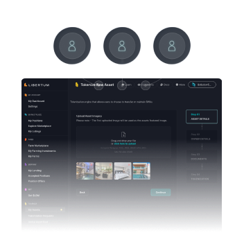 End-to-end tokenization tools