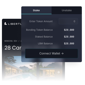 Cross-platform liquidity 