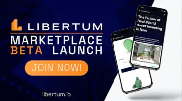 Exciting Beta Launch of Libertum’s Marketplace