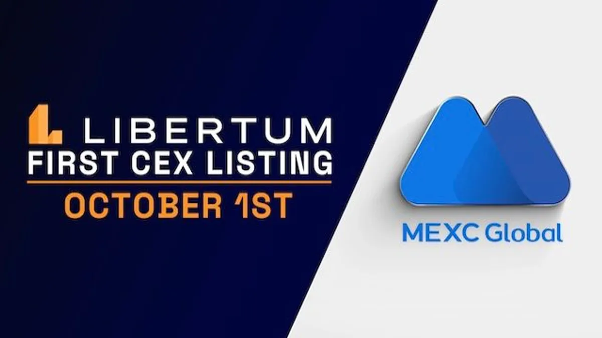 $LBM Set to List on MEXC