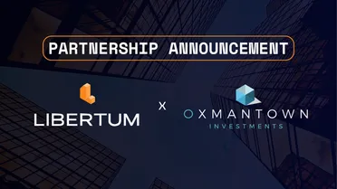 Libertum and Oxmantown Forge Strategic Partnership to Revolutionize Real Estate Investment