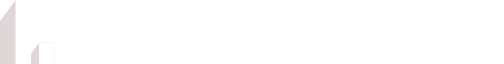 Wordmark, white