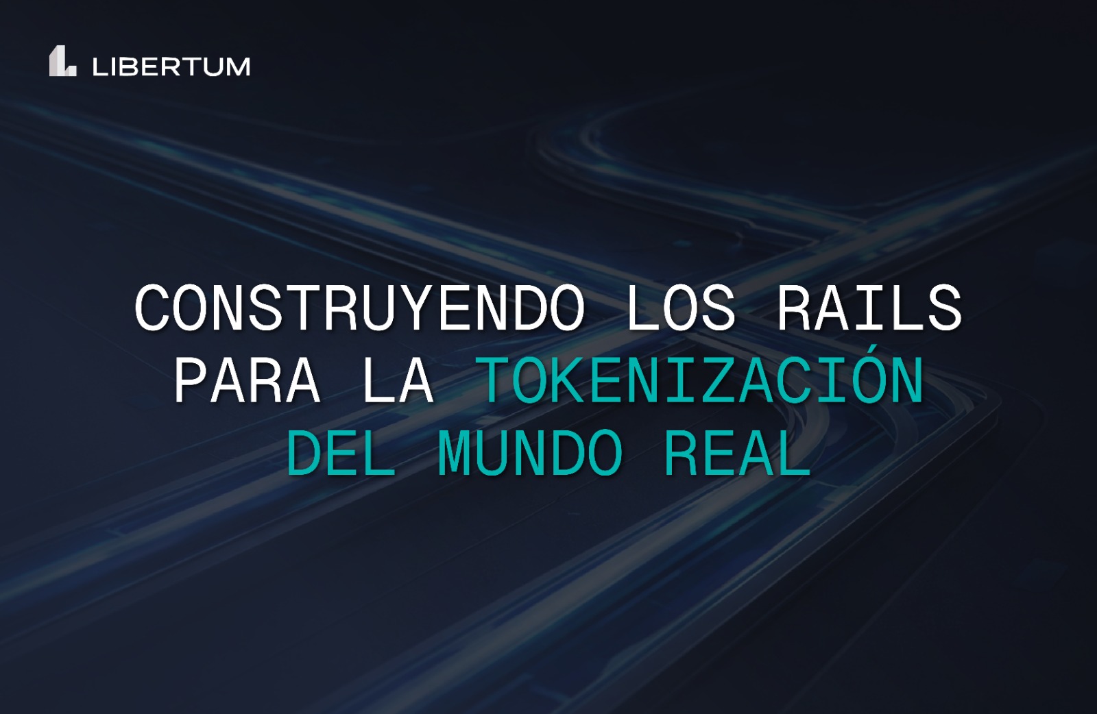 Libertum: infraestructura compliant para RWAs en Cardano