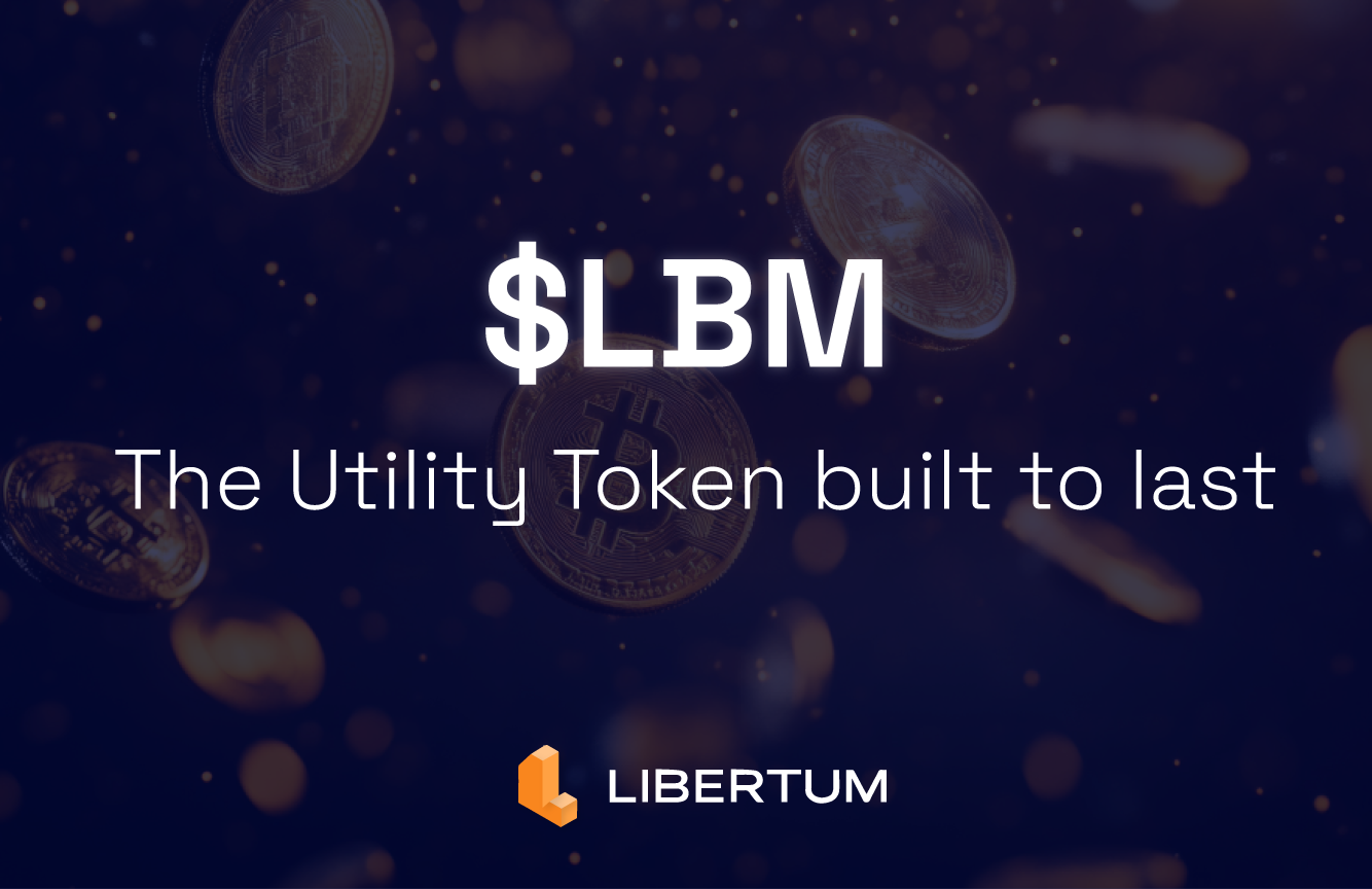 Crypto’s Next Chapter: $LBM and the Rise of Utility-Driven Tokenization