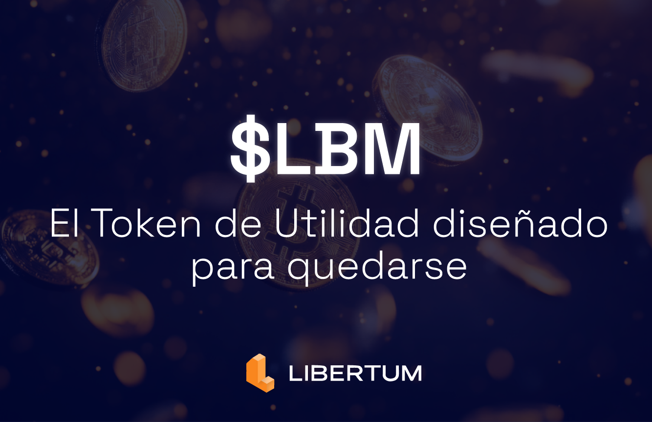 El Próximo Capítulo de Cripto: $LBM y el Auge de la Tokenización con Utilidad
