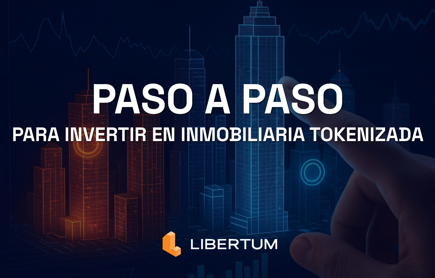 Cómo Invertir en RWAs Tokenizados en el B-DEX de Libertum (Guía Paso a Paso)