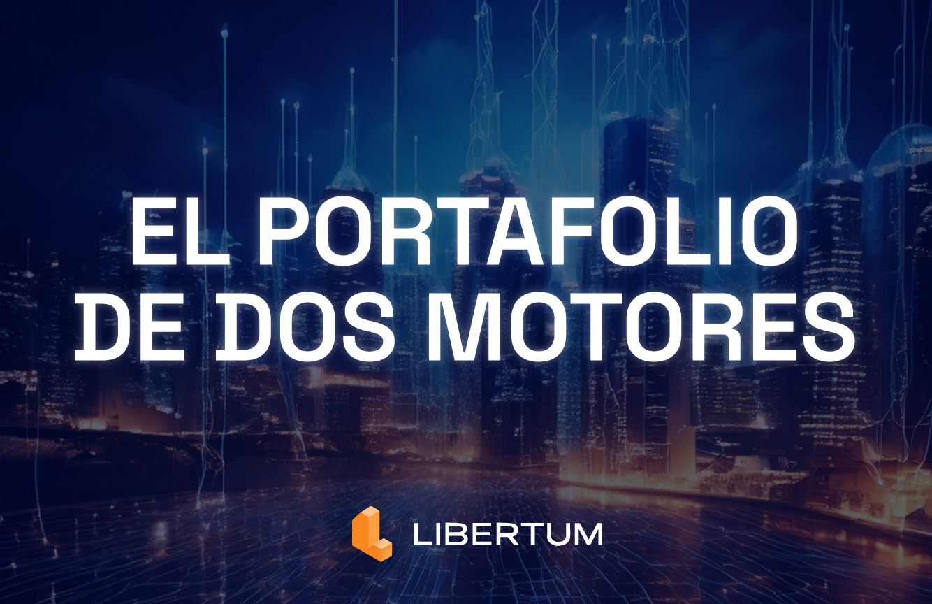  El Portafolio de Dos Motores: Rendimiento Estable y Potencial del Token $LBM
