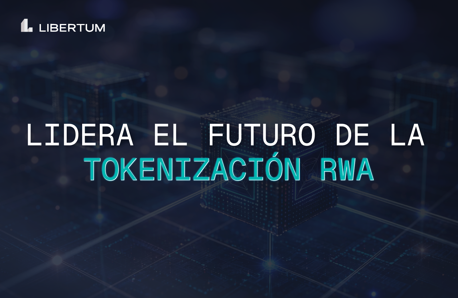  Impulsa la Próxima Era de Tokenización de Activos Reales con B-DEX y tu Propio Bonding Market