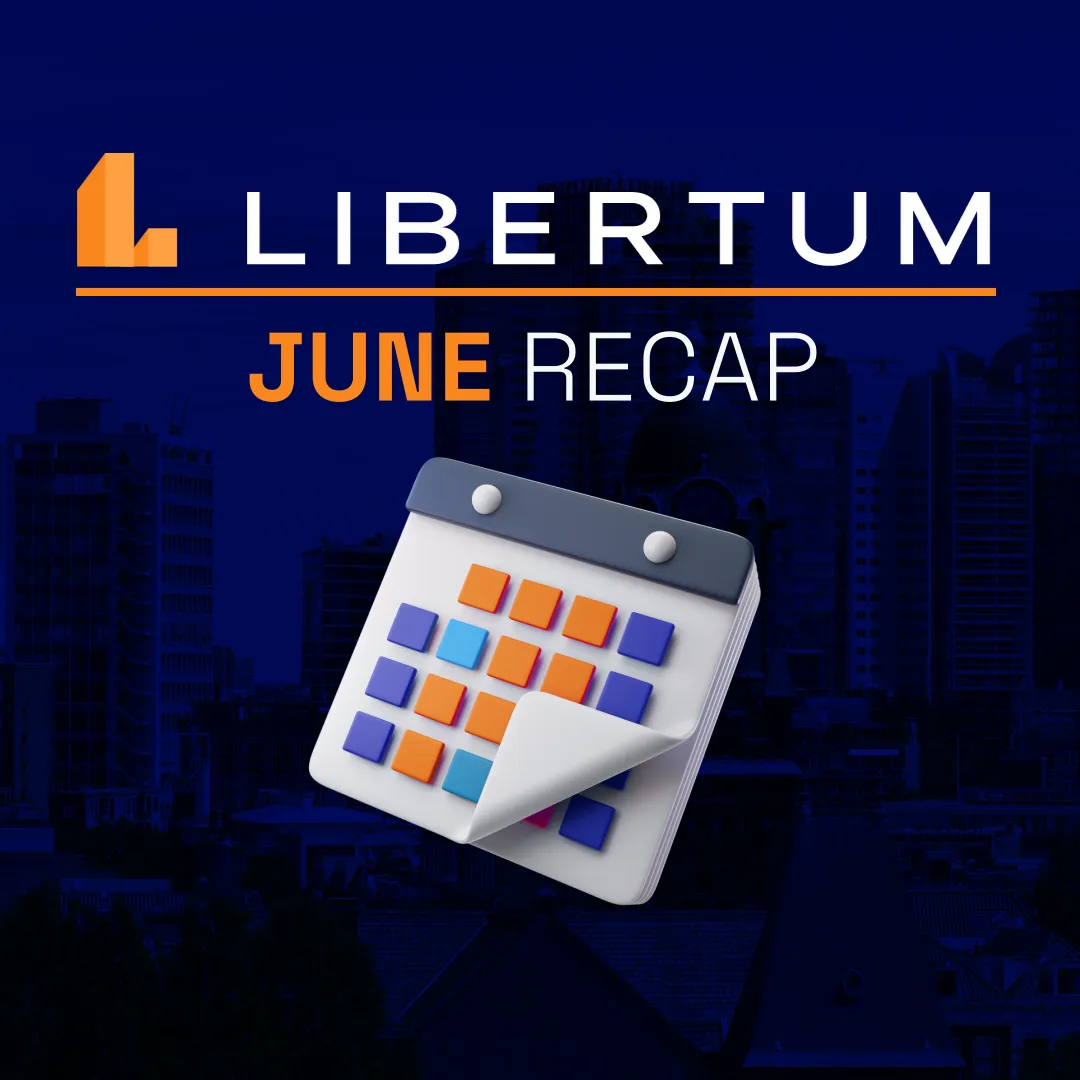 Un Mes de Hitos 🚀