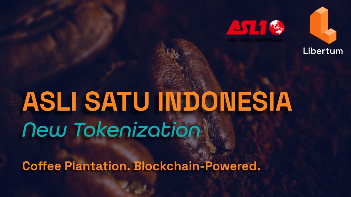 Preparando el futuro: Infraestructura de plantaciones de café de 150 millones de dólares impulsada por blockchain