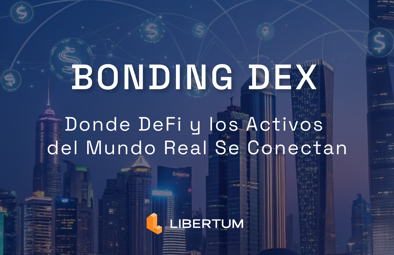 B-DEX: Donde DeFi y los Activos del Mundo Real Se Conectan