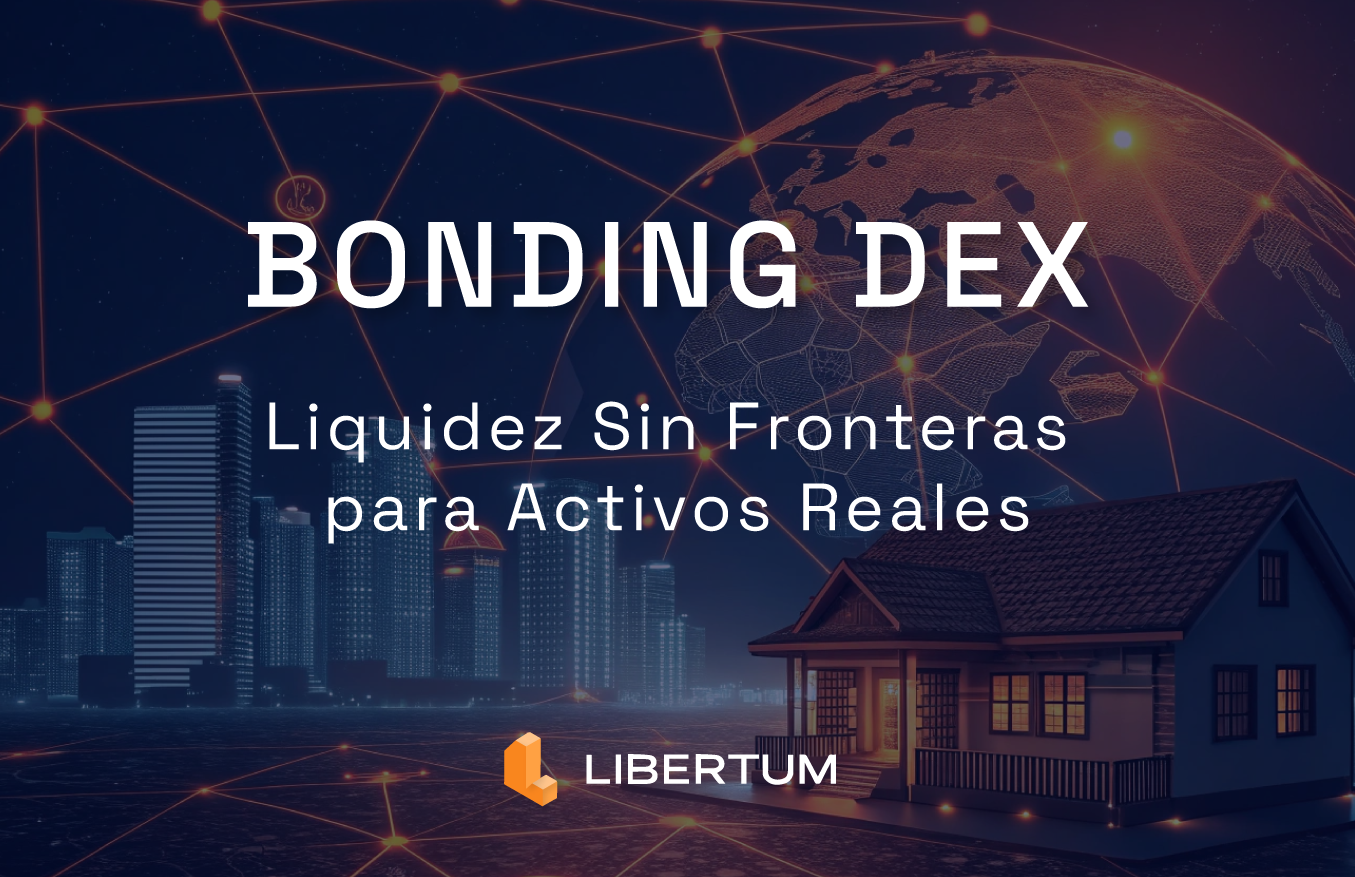 B-DEX: Solucionando la Fragmentación de Liquidez en los Mercados de Activos del Mundo Real