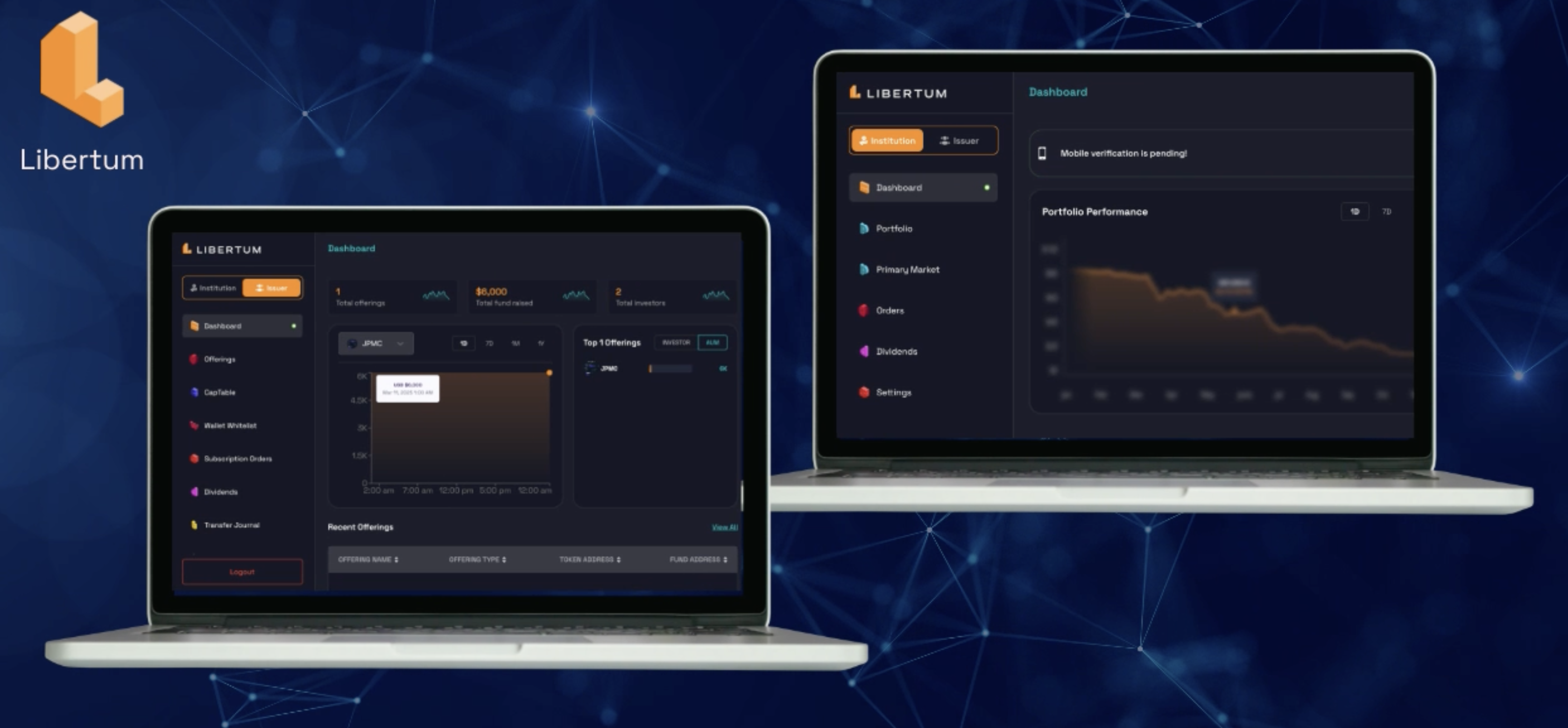 Libertum Launches Next-Generation Tokenization Engine to Revolutionise Real-World Asset Markets