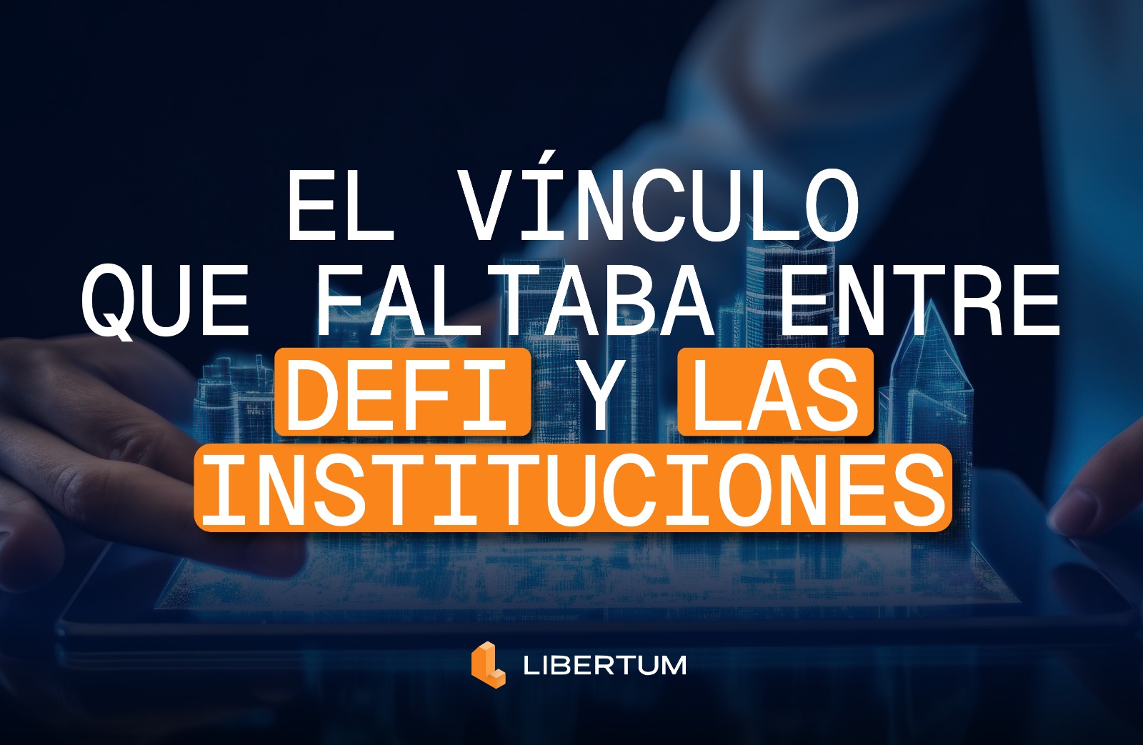 Cumplimiento Programable: El Vínculo que Faltaba entre DeFi e Instituciones