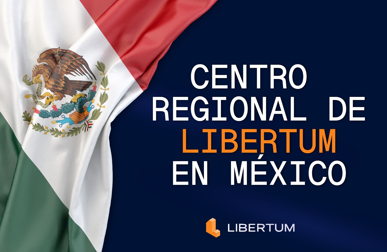 La Visión Global de Libertum: Pioneros de la Tokenización en Todos los Continentes